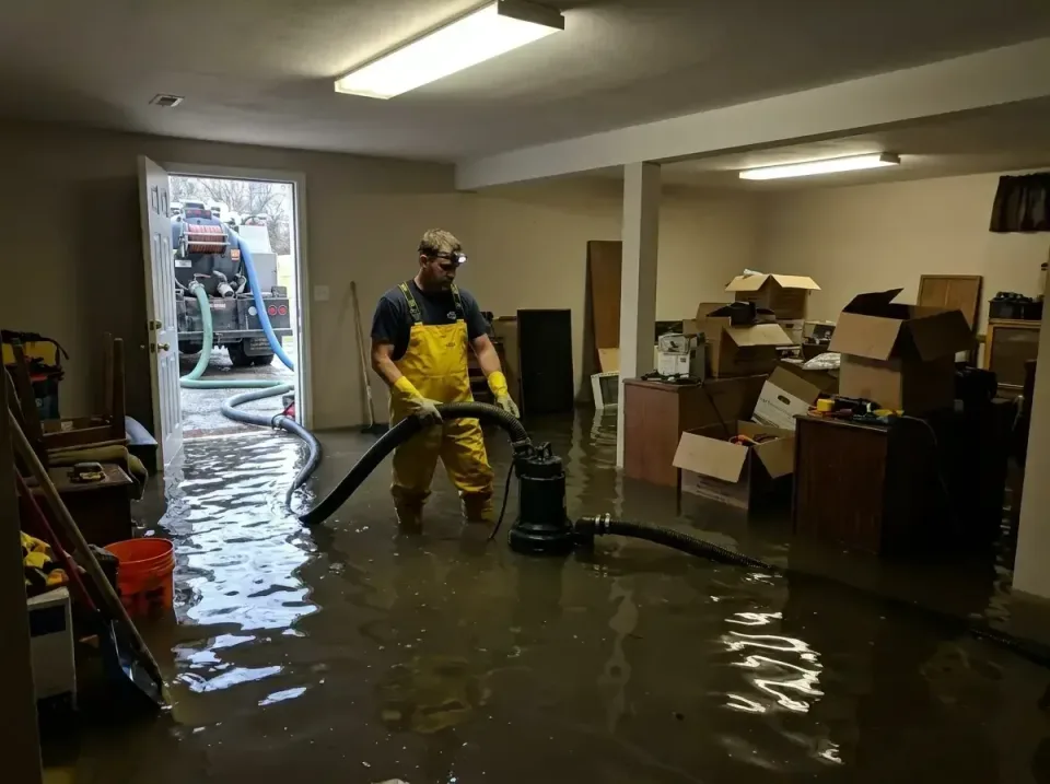 basement-burst-pipe-flooding-a-001 — frequently asked questions, 24-Hour Water Damage Restoration Services in Glenmoor, OH